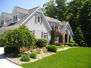 Landscapers and Lawncare Services in Calera, OK